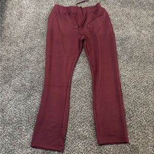 Bucked Up Size Large Sweatpants